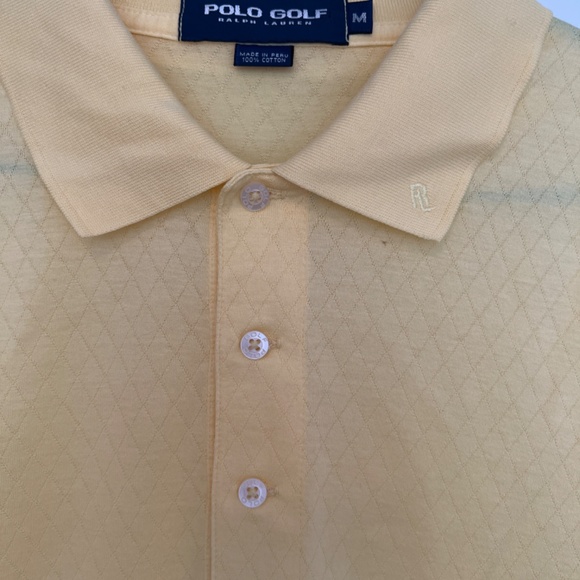 Polo Golf Polo shirt - Picture 2 of 7